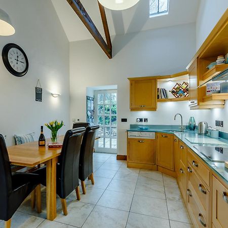 Bayside Cottage - Uk42130 Bamburgh Esterno foto