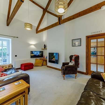 Bayside Cottage - Uk42130 Bamburgh Esterno foto