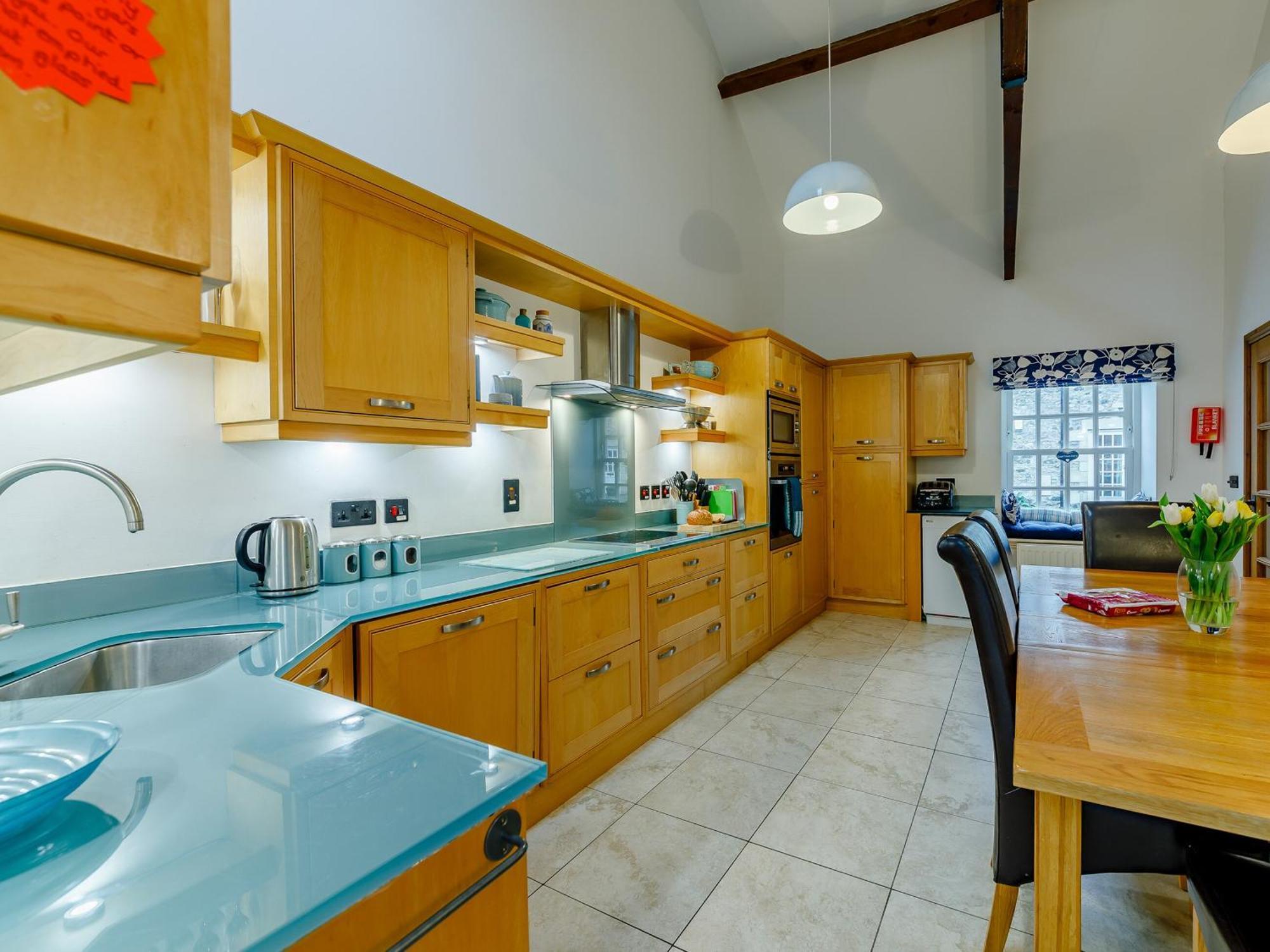 Bayside Cottage - Uk42130 Bamburgh Esterno foto