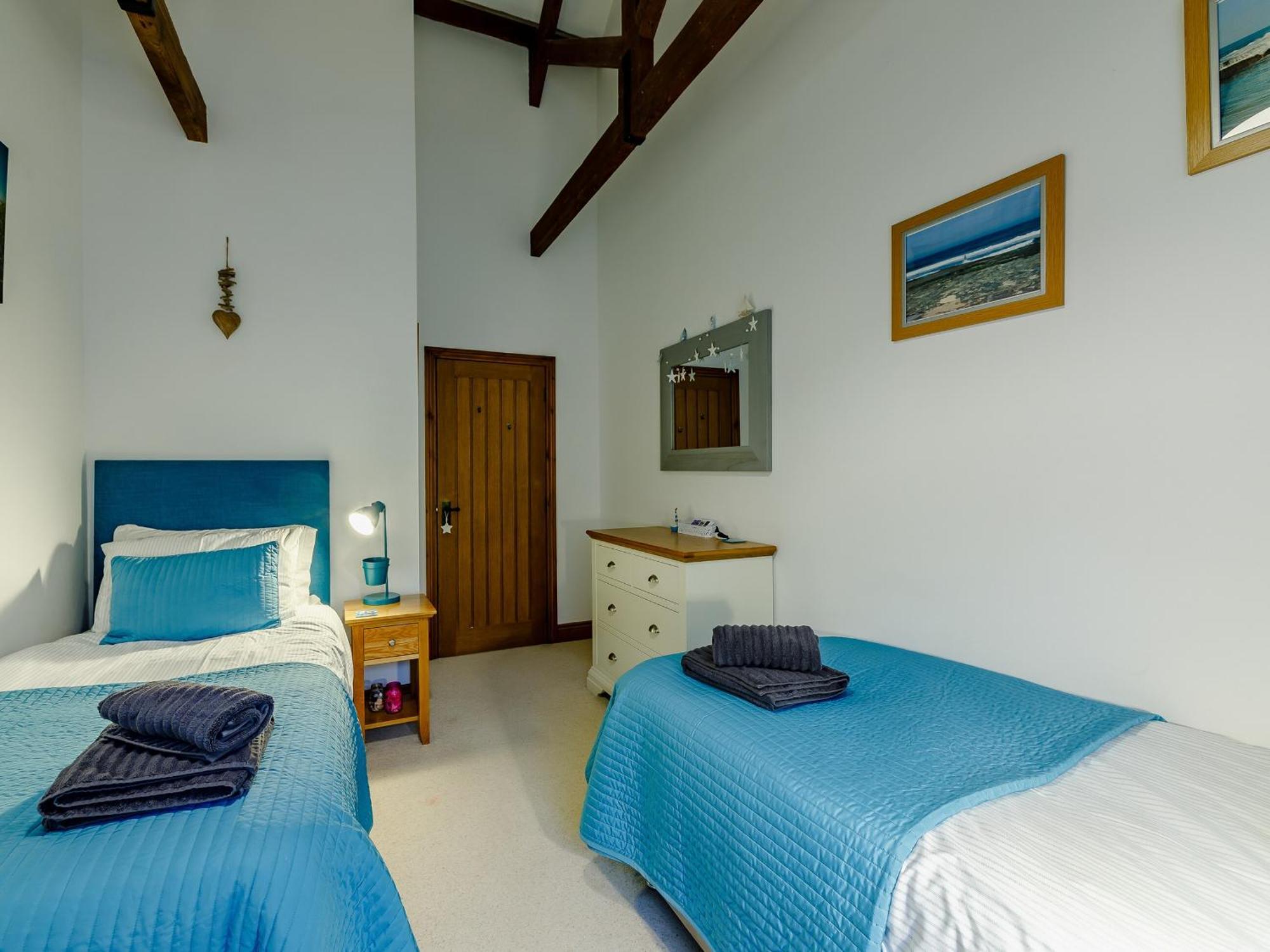 Bayside Cottage - Uk42130 Bamburgh Esterno foto