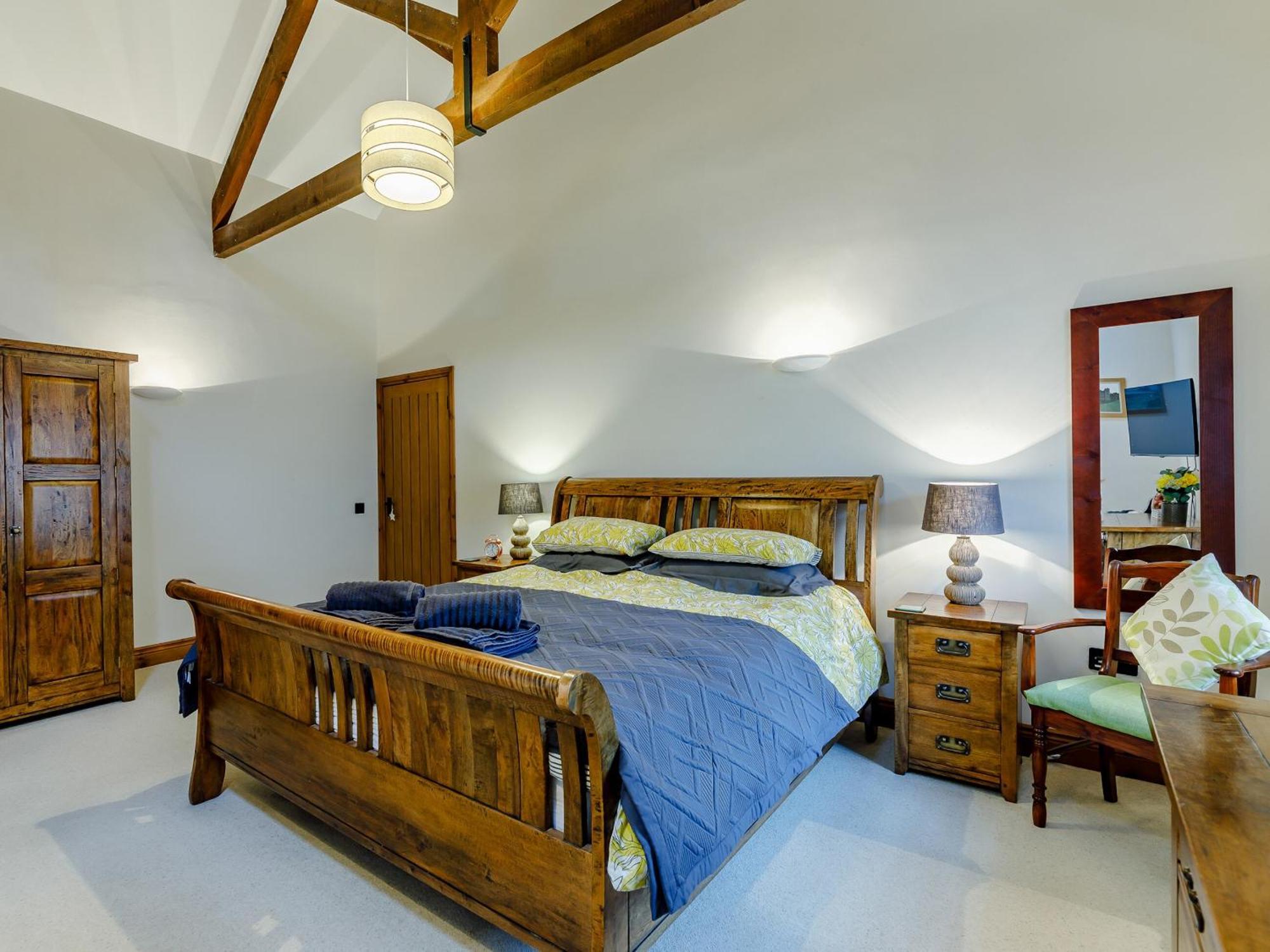 Bayside Cottage - Uk42130 Bamburgh Esterno foto