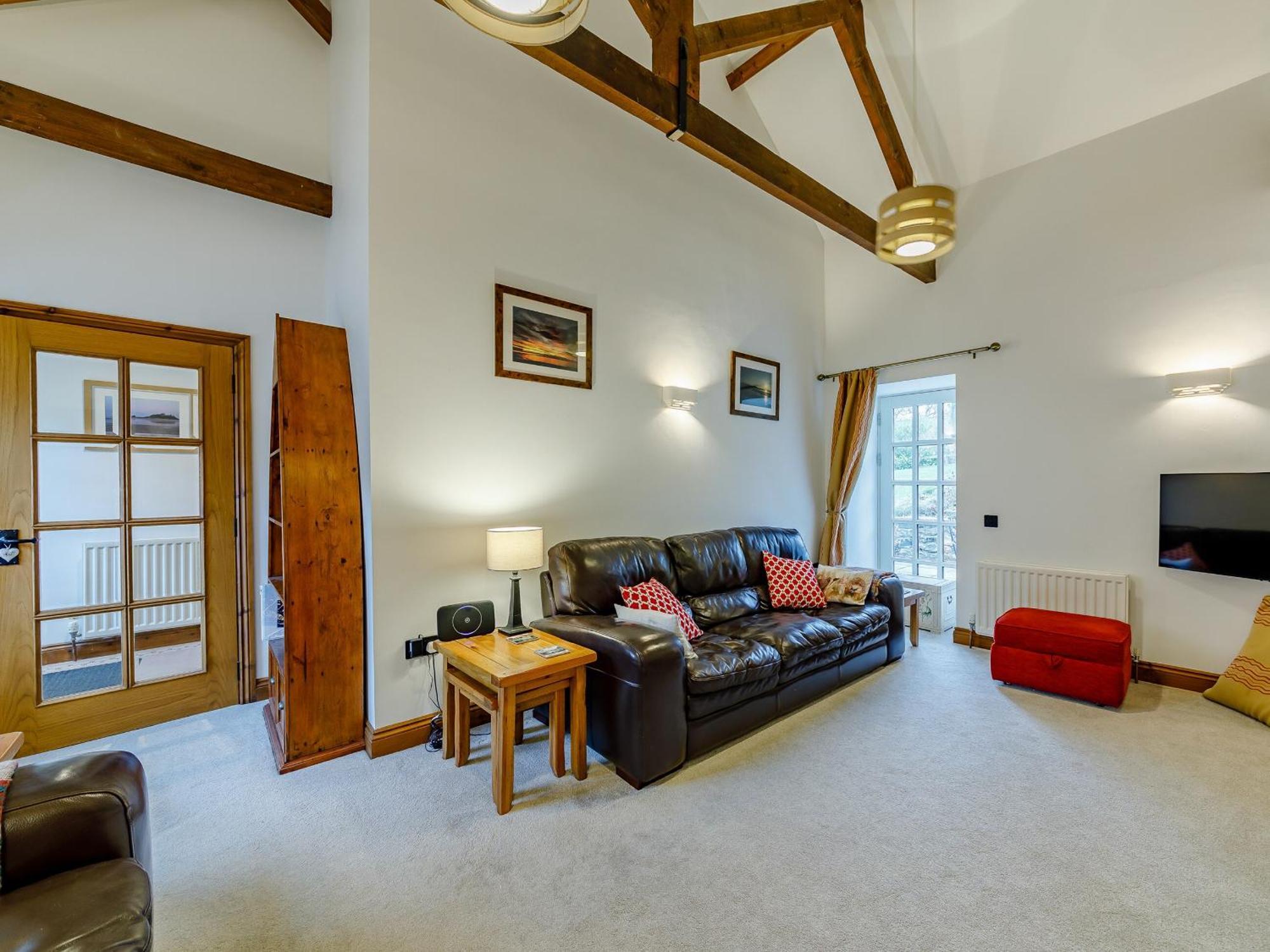 Bayside Cottage - Uk42130 Bamburgh Esterno foto